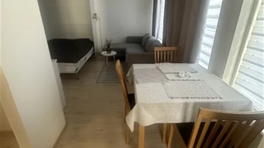 Lägenheter i Helsingborg - foto 1