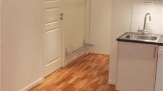 Lägenheter i Örgryte-Härlanda - foto 4