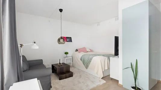 Lägenheter i Huddinge - foto 4