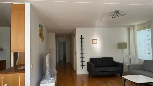 Lägenheter i Västerort - foto 3