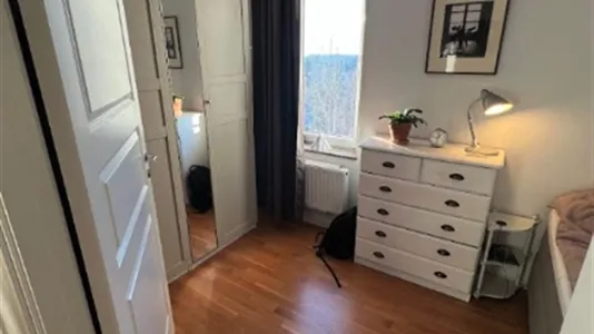 Lägenheter i Botkyrka - foto 5