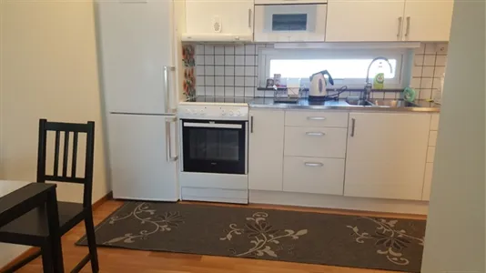 Lägenheter i Upplands Väsby - foto 1