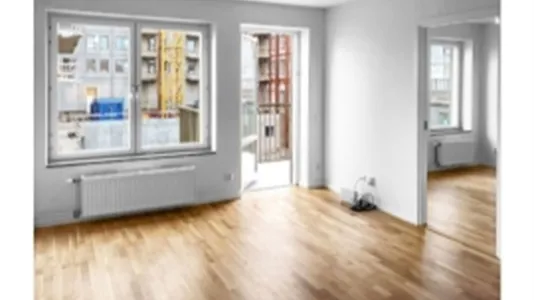 Lägenheter i Nacka - foto 1