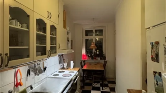 Lägenheter i Vasastan - foto 2