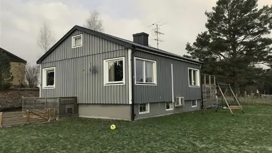 Hus i Örkelljunga - foto 7