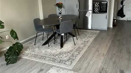 Lägenheter i Kungsholmen - foto 3