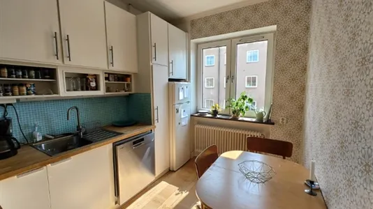 Lägenheter i Malmö Centrum - foto 2