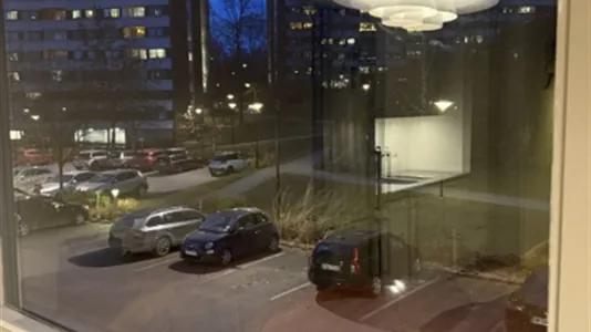 Lägenheter i Södermalm - foto 15