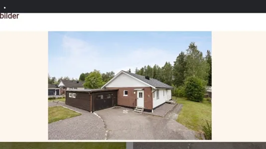 Hus i Laxå - foto 13