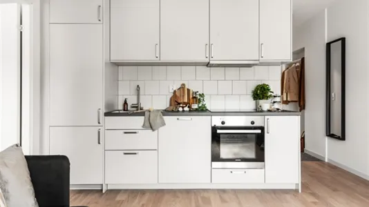 Lägenheter i Västerort - foto 3