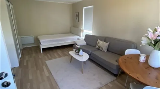 Lägenheter i Västerort - foto 3