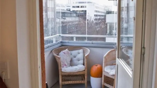 Lägenheter i Södermalm - foto 5