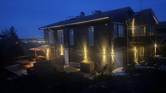 Hus i Österåker - foto 1