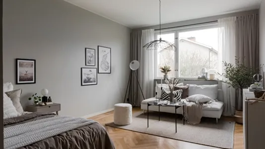 Lägenheter i Sundbyberg - foto 6