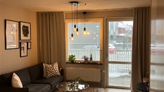 Lägenheter i Nacka - foto 1
