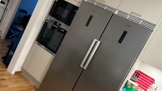 Lägenheter i Sigtuna - foto 5