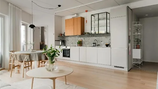 Lägenheter i Sundbyberg - foto 1