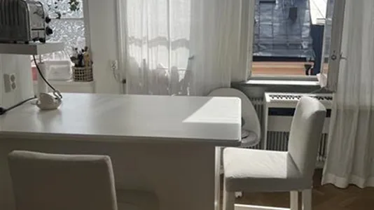 Lägenheter i Södermalm - foto 5