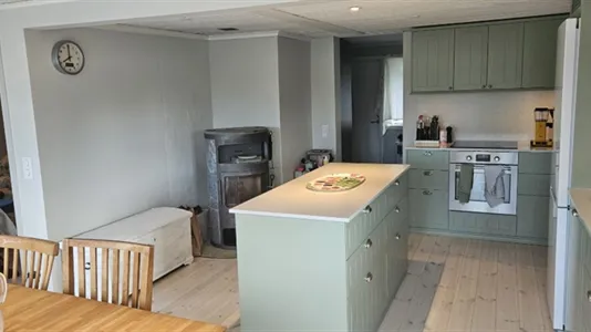 Hus i Lidingö - foto 1