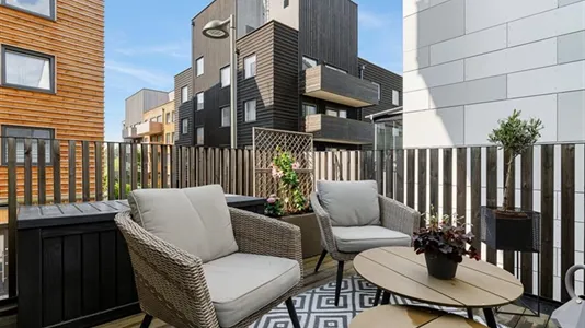 Lägenheter i Sigtuna - foto 9