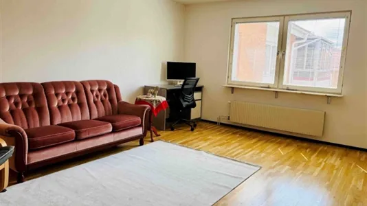 Lägenheter i Lund - foto 2
