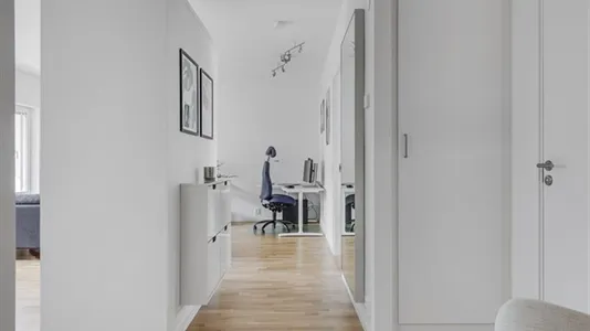 Lägenheter i Malmö Centrum - foto 7