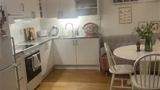 Lägenheter i Söderort - foto 1