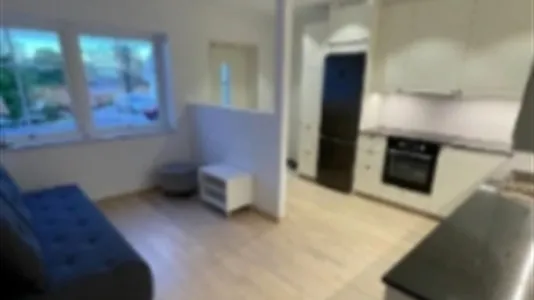 Lägenheter i Uppsala - foto 1