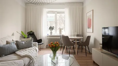 Kungsholmen - 2rok - 8mån - 15.628kr/mån