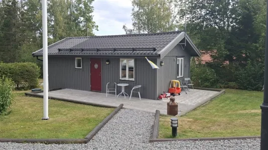 Lägenheter i Norrtälje - foto 4