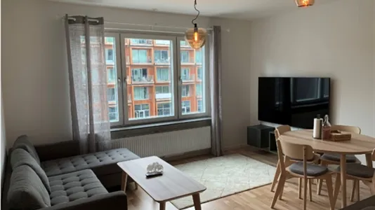 Lägenheter i Täby - foto 1