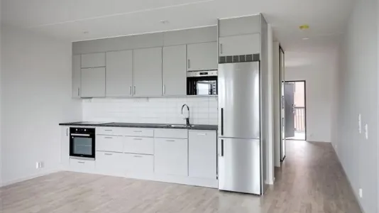 Lägenheter i Fosie - foto 3