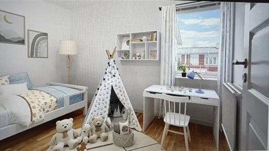 Lägenheter i Huddinge - foto 12