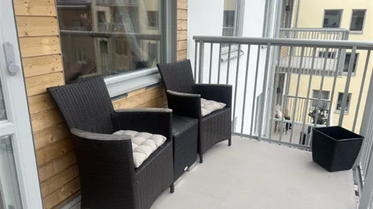 Lägenheter i Järfälla - foto 14