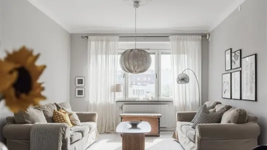 Lägenheter i Sofielund - foto 2