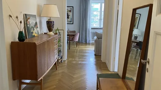 Lägenheter i Gärdet/Djurgården - foto 8