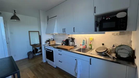 Lägenheter i Huddinge - foto 4