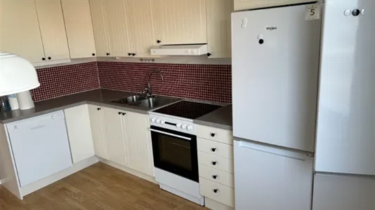 Lägenheter i Haparanda - foto 3