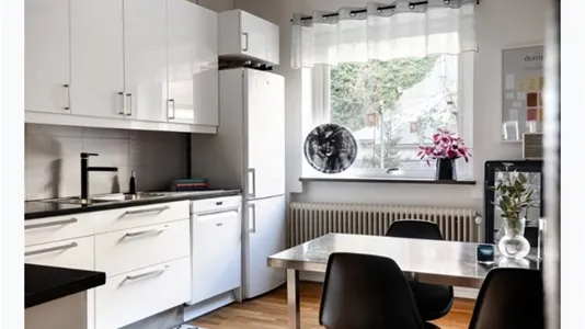 Lägenheter i Helsingborg - foto 1