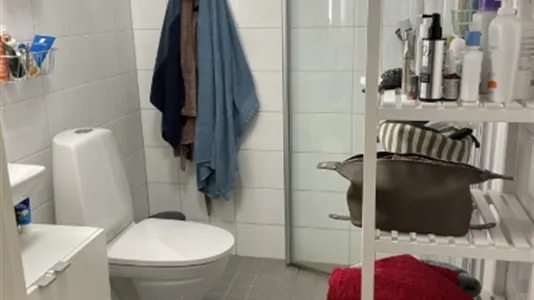 Lägenheter i Västra hisingen - foto 6