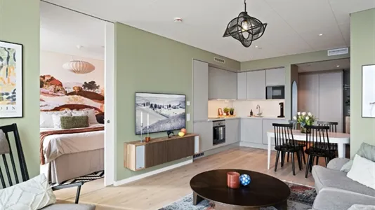 Lägenheter i Lundby - foto 2