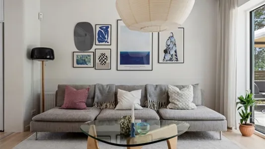 Hus i Österåker - foto 6