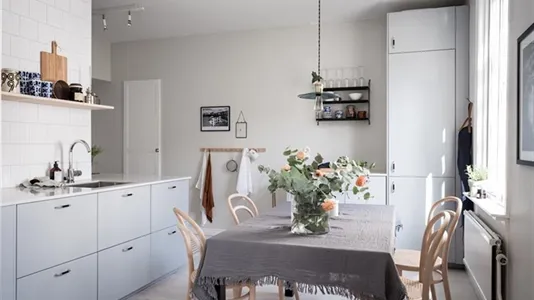 Lägenheter i Majorna-Linné - foto 5