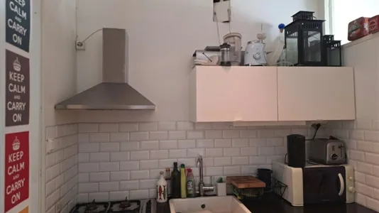 Rum i Kungsholmen - foto 1