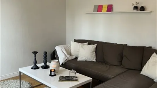 Lägenheter i Söderort - foto 5