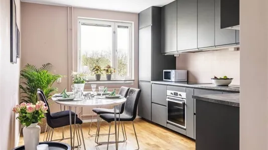 Lägenheter i Västerort - foto 1