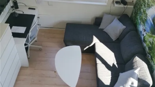 Lägenheter i Sigtuna - foto 4