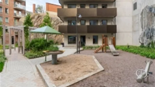 Lägenheter i Nacka - foto 7