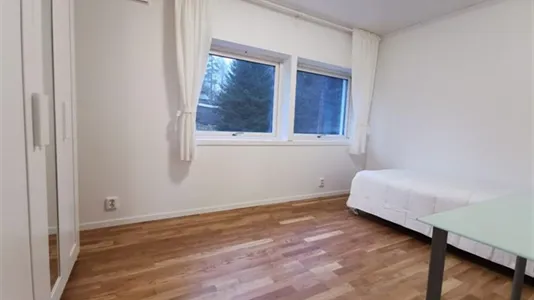 Hus i Göteborg Centrum - foto 4