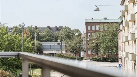 Lägenheter i Sofielund - foto 9